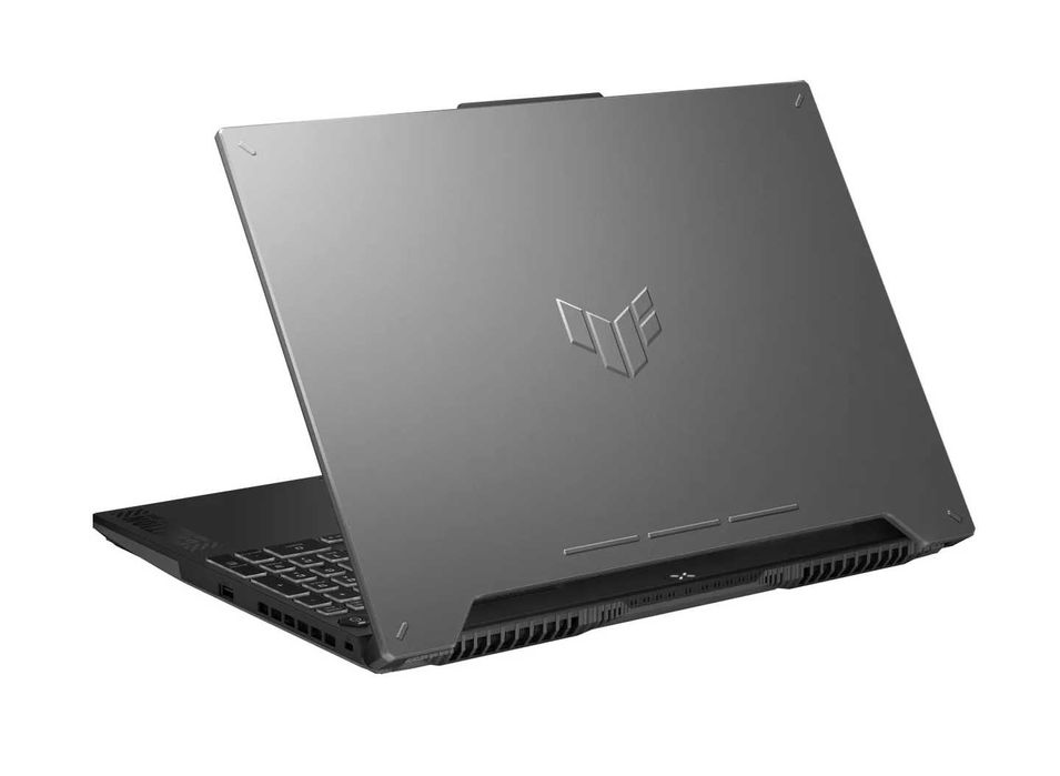 "Ноутбук ASUS TUF FA507NUR AMD R7-7435HS 16GB/512GB SSD  RTX4050