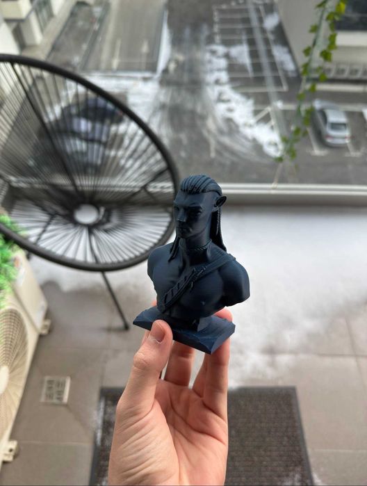 SERVICII Printare si Moderlare 3D