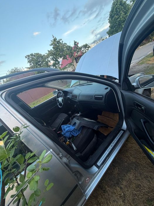 Vand Volkswagen Golf 4 Brek