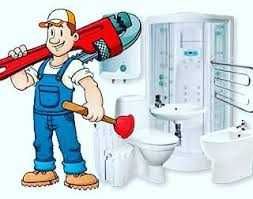 Сантехника хизмати