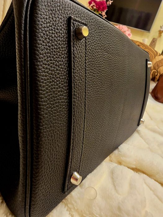 Geanta hermes birkin