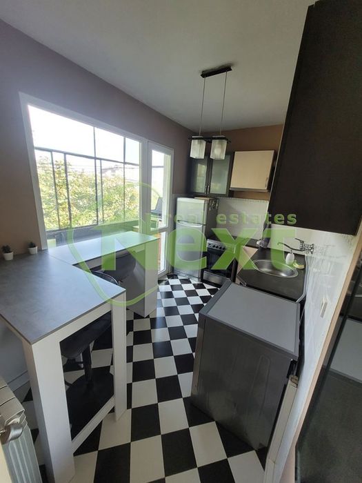 Дава се под наем Двустаен апартамент в София, Красно село - 60 кв.м за 500 € - Снимка #8