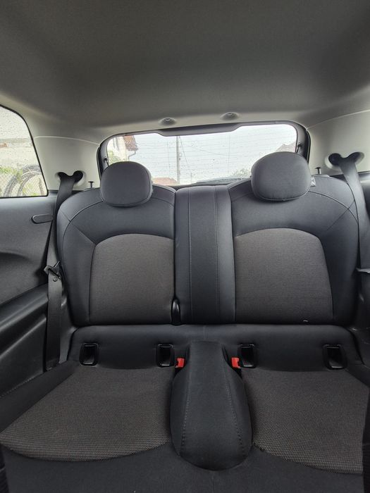 Mini Cooper One F56 2018
