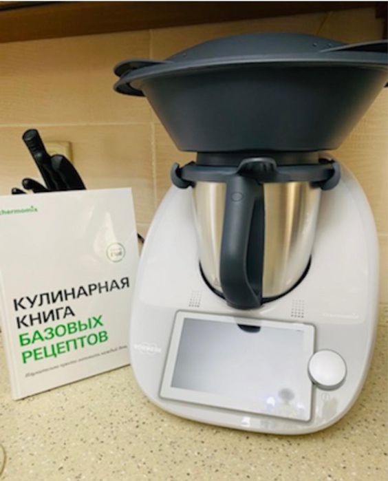 Продаеться Термомикс ТМ6