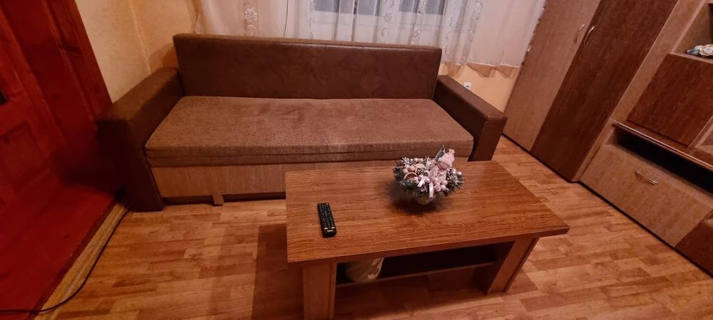 Mobila de vanzare foarte bine întreținută