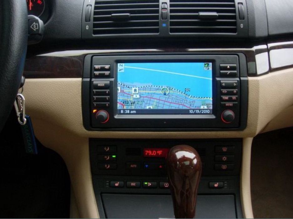 CD / DVD update harti navigatie - Audi , BMW, Mercedes