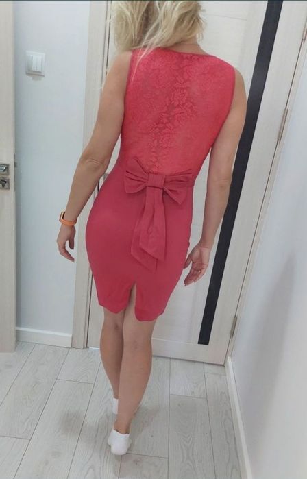 Вечернее платье 44р