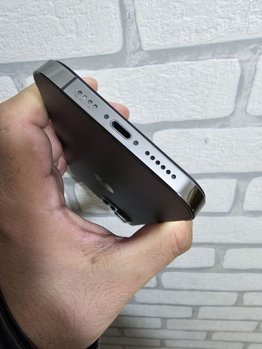 iPhone 12 Pro Max 256gb