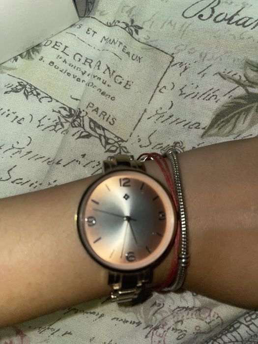 Часовник Cotton