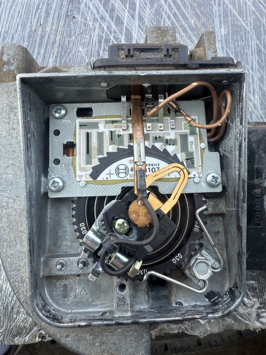 Продается пассат 2.0 валюметр