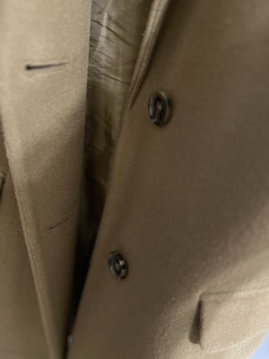 Palton dama Reserved