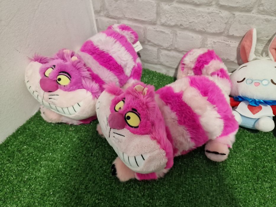 Алиса в страната на чудесата