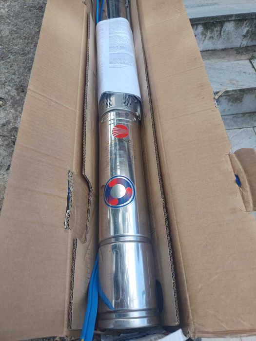 Сондажна помпа 4SR 4/15