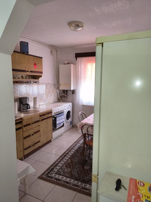Vând apartament cu 1 camera
