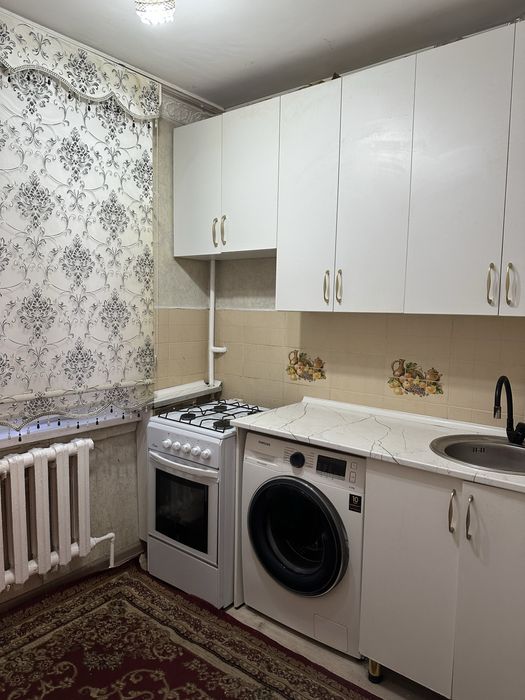 3 х ком квартира