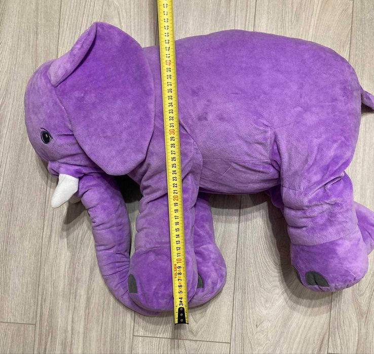 Играчка  детско слонче