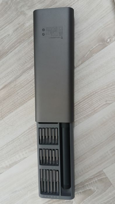 Электрическая отвертка Xiaomi