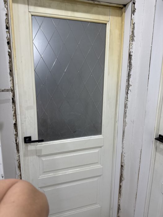 Двери межкомнатные