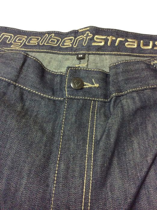 Pantaloni treisfert Engelbert Strauss