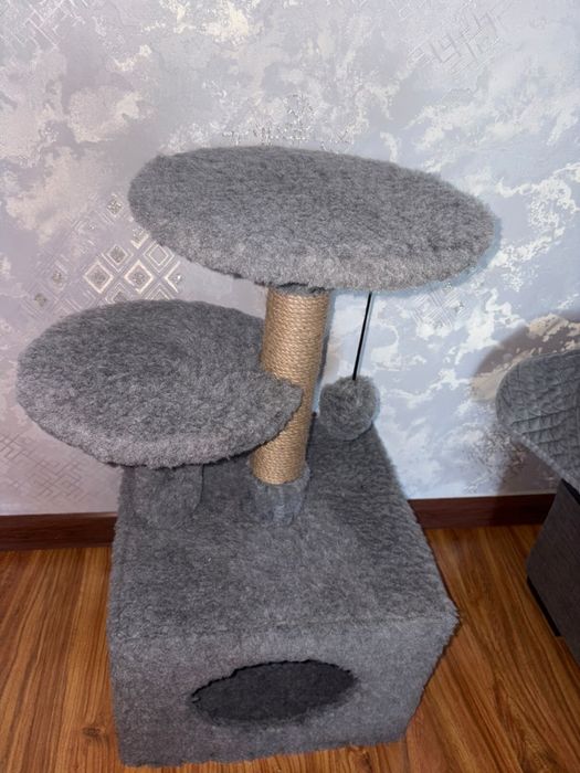 Продам домик доя кота