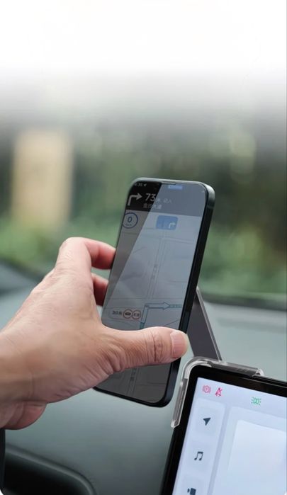 Держатель для телефона Lixiang L6 L7