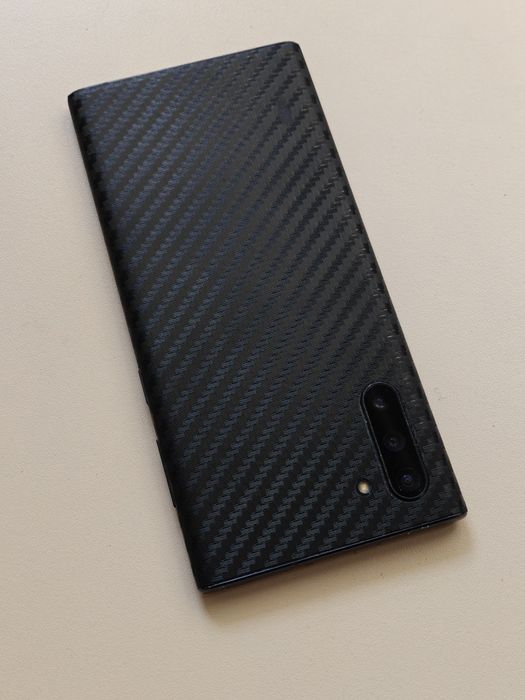 Samsung Note 10 256 gb Ram 12 5G