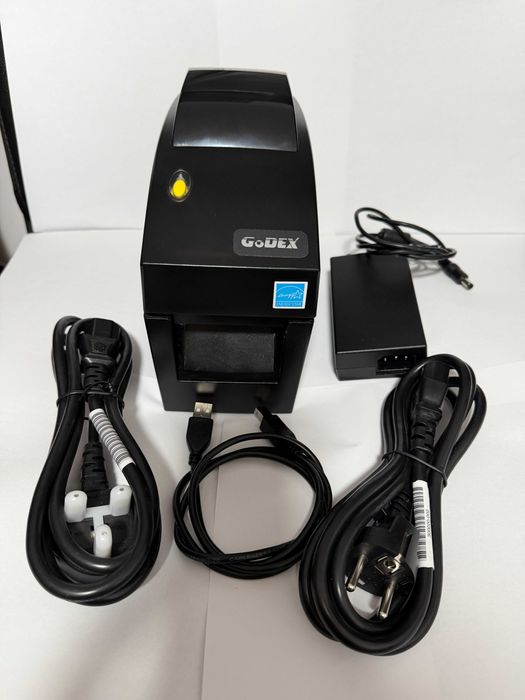 imprimanta termica godex dt2x imprimanta cod bare imprimanta termica