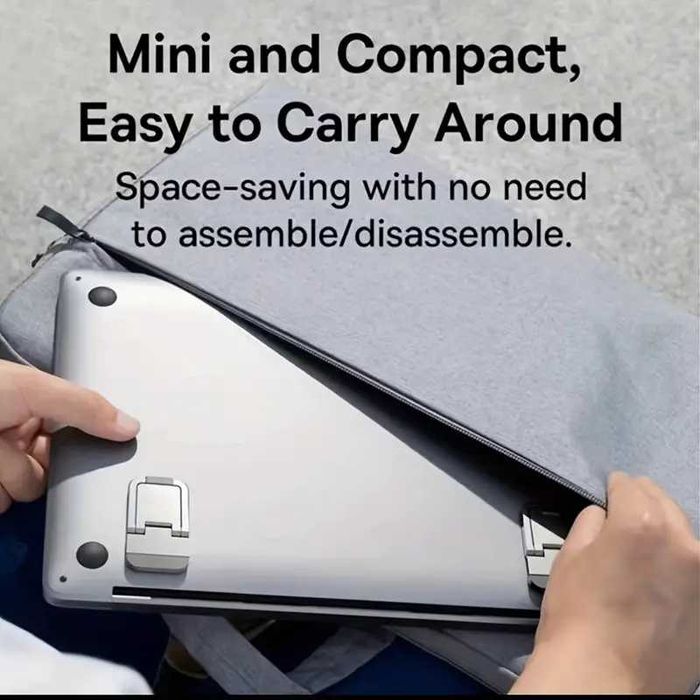 Крачета за лаптоп