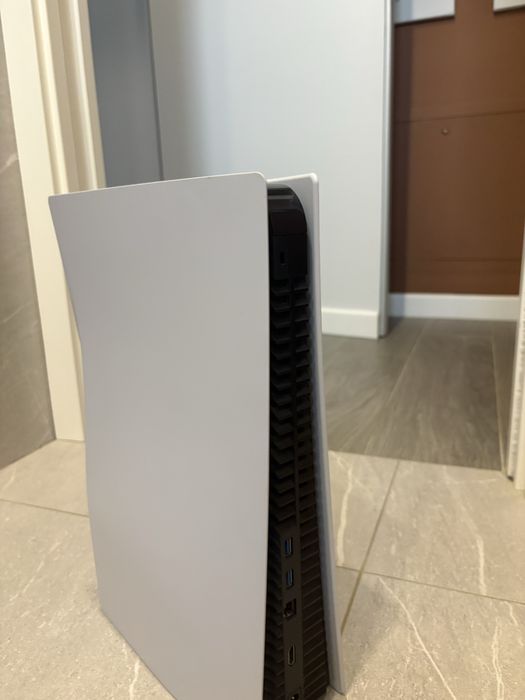 Playstation 5 disk (ps5)