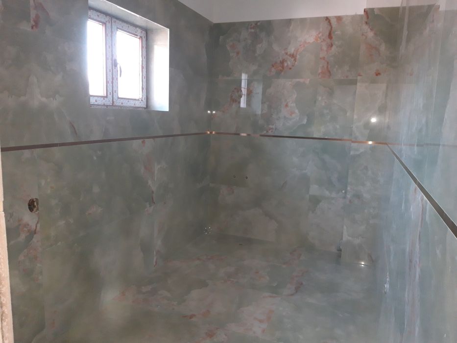 Amenajări interioare