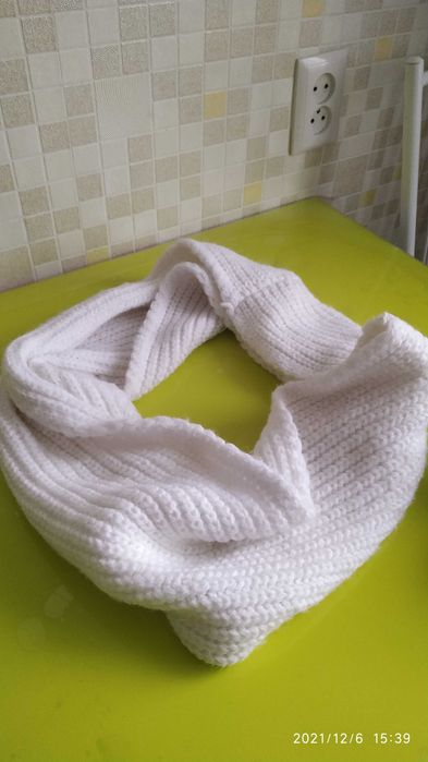 Шапка и хомут продам