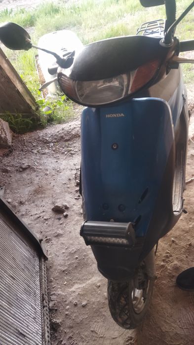 Продам или обмен мпаед