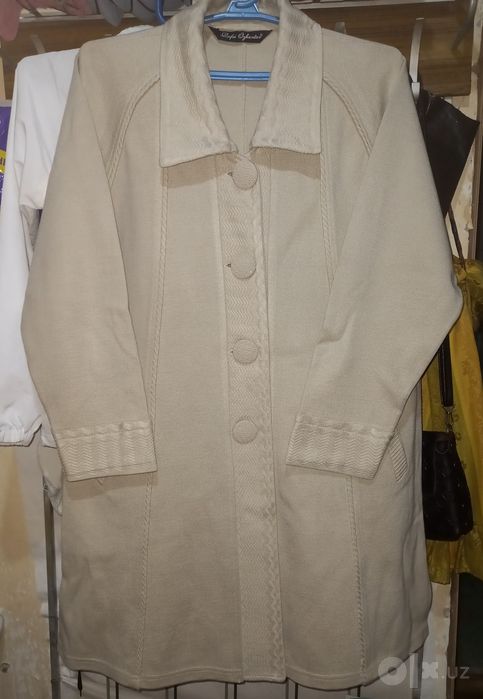 Кардиган,(Турция).