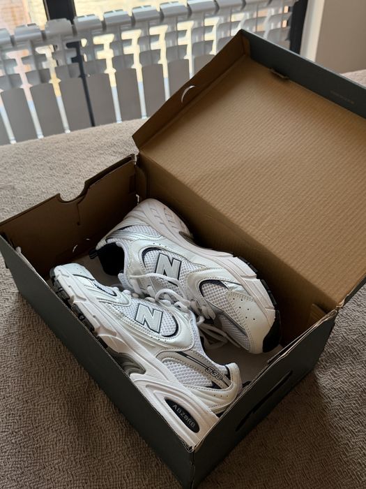 Кроссовки new balance 530