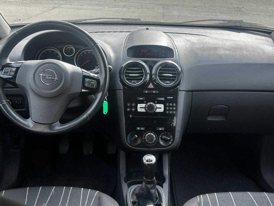 OPEL Corsa 2010 — imagine 5