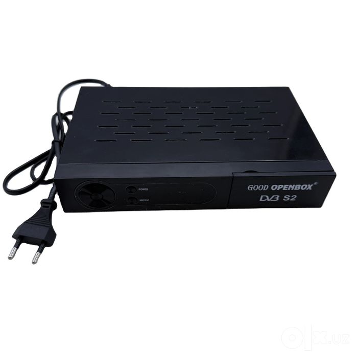 Спутниковый тюнер G999 CA Openbox  Читает Карты CONAX IRDETO CTI