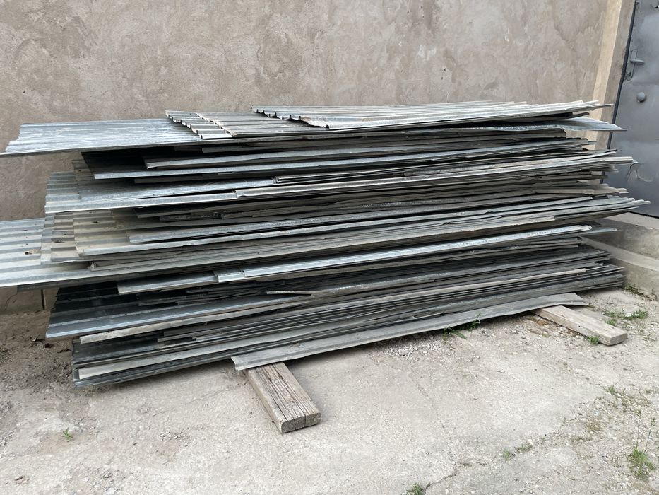 Профнастиль продам