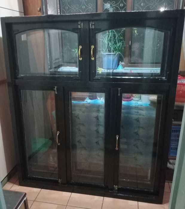 Продаются окна деревянные  170см на 150см