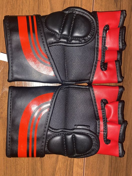 Шингертцы для ММА