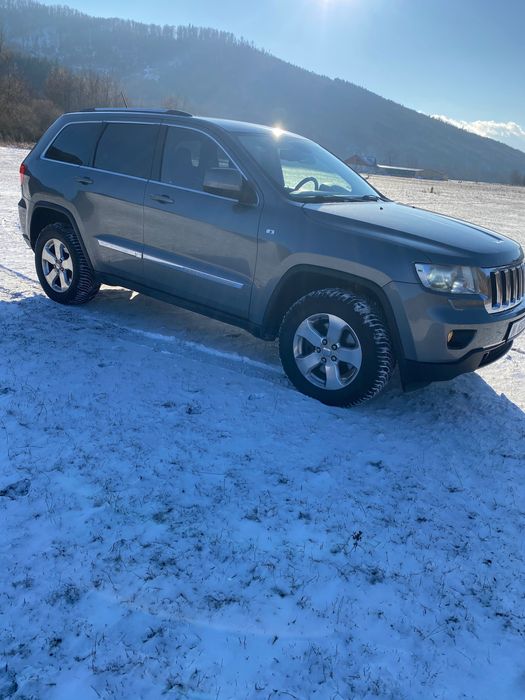 jeep grand ckeroke