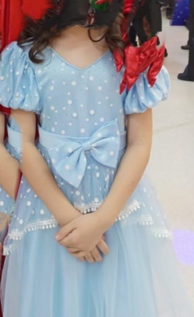 Одежда на прокат