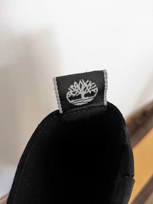 Дамски ботуши Timberland, номер 40