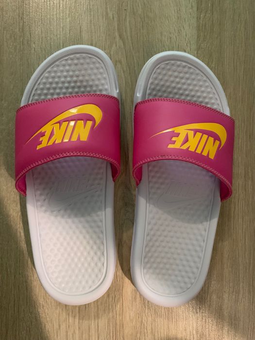 Оригинални чехли Nike