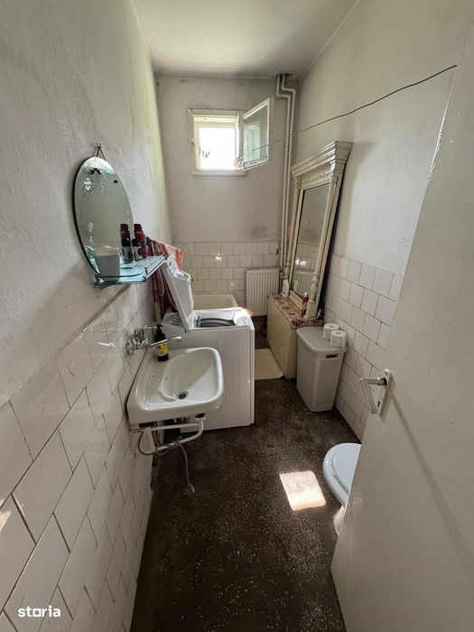 Casa P+1 cu 2 apartamente individuale , zona Ultracentrala