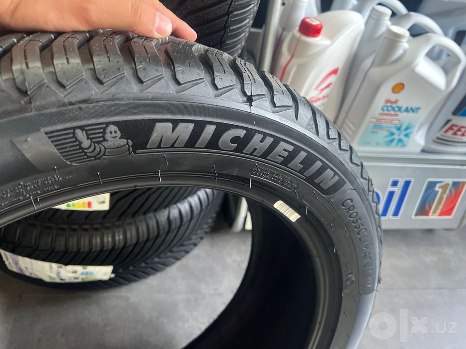 Shinni Balon Мишлен Michelin Primacy All Season MO 235/55 R19 105H XL