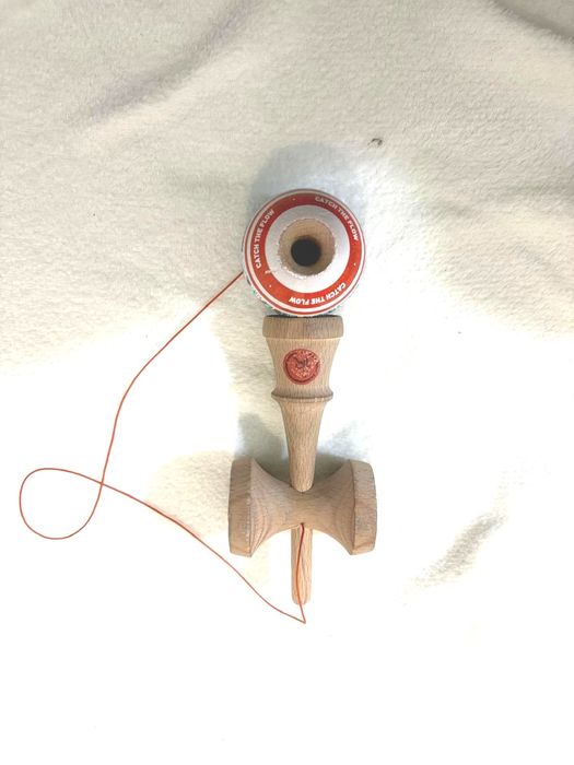 Kendama europe record