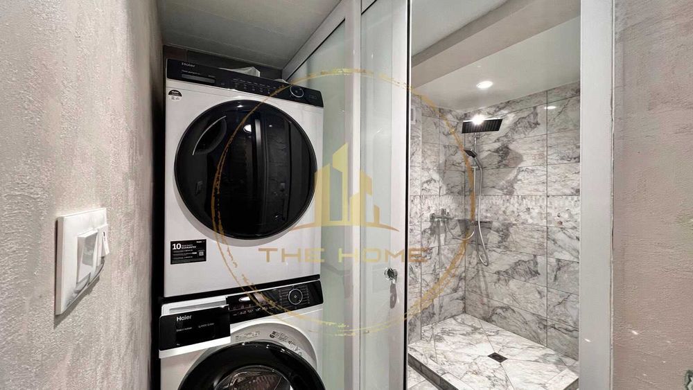 Дава се под наем Двустаен апартамент в Варна, Окръжна болница - 55 кв.м за 548.25 € - Снимка #3