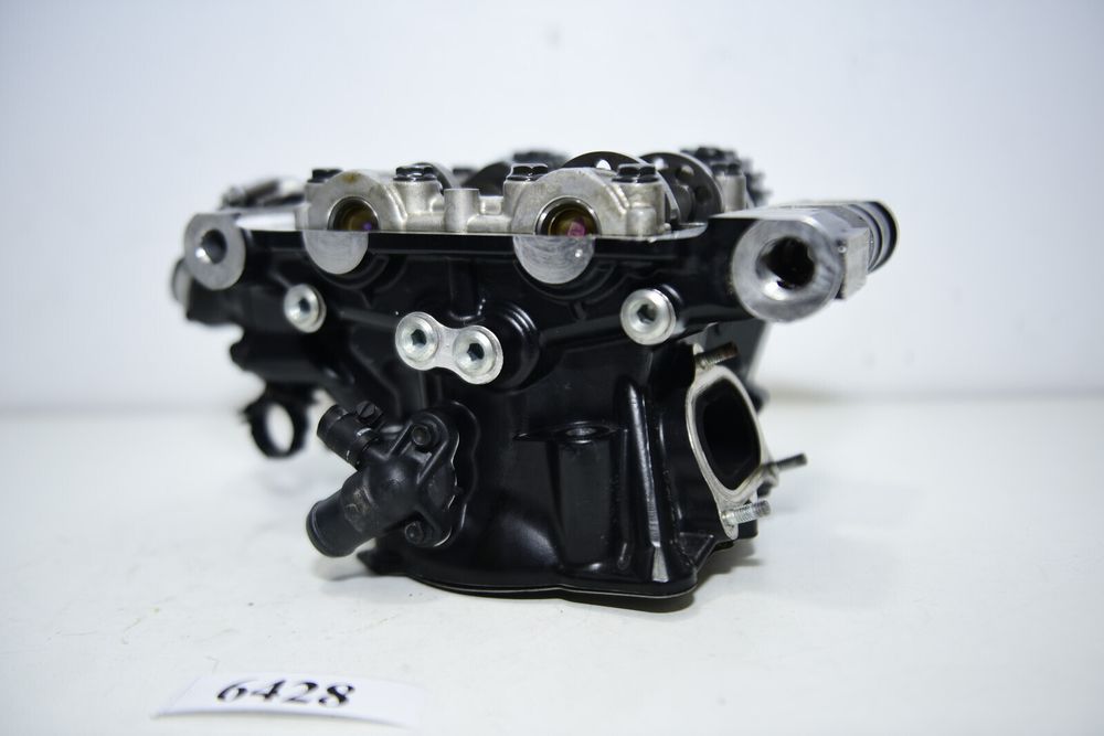 1206km Ducati Monster 2017-2022 821 cap cilindru arbore cu came
