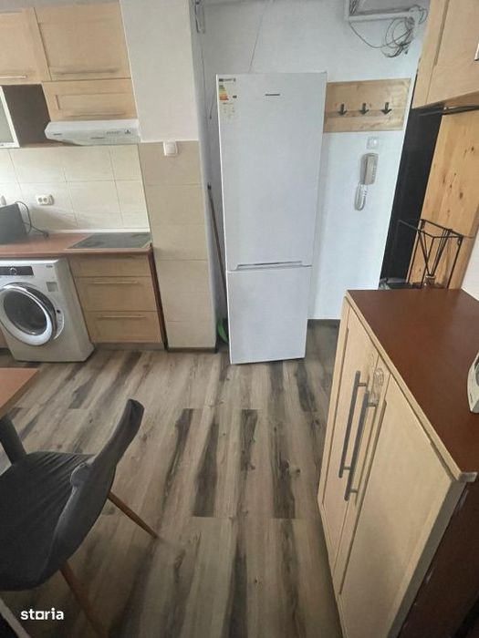 Apartament cu 2 camere, 45 mp, zona Centru