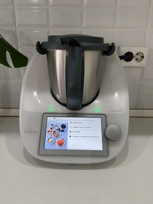 Продам термомикс